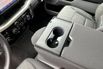 2026 Ford Super Duty F-350 SRW 4WD