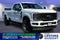 2026 Ford Super Duty F-350 SRW 4WD