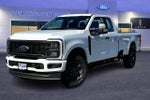 2026 Ford Super Duty F-350 SRW 4WD