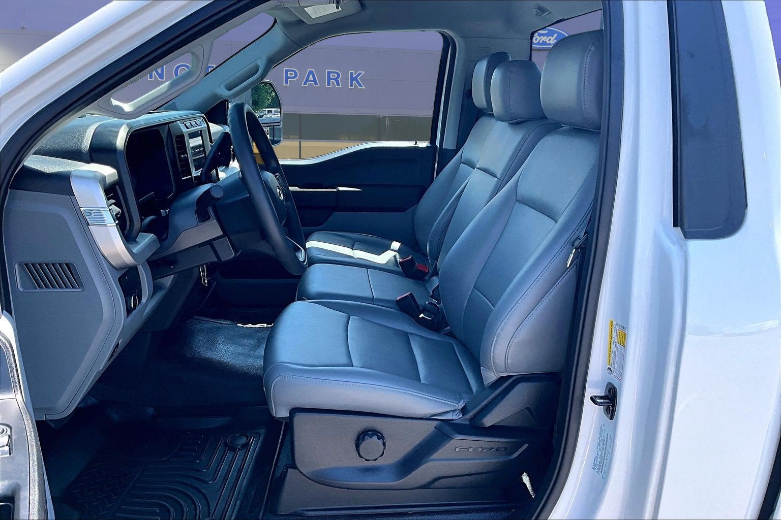2024 Ford Super Duty F-250 SRW XL