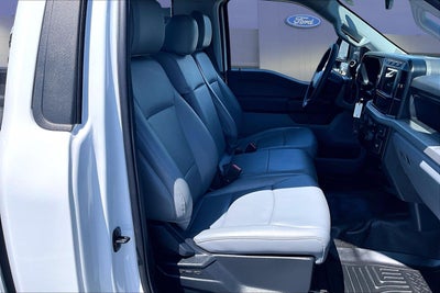 2024 Ford Super Duty F-250 SRW XL