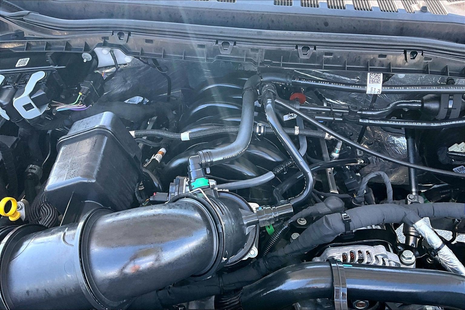 2024 Ford Super Duty F-250 SRW XL