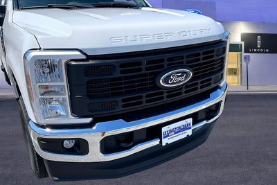 2024 Ford Super Duty F-250 SRW XL