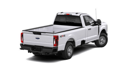 2026 Ford Super Duty F-250 SRW 4WD