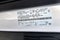 2027 Ford Transit Cargo Van 250