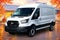 2027 Ford Transit Cargo Van 250