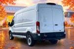 2027 Ford Transit Cargo Van 250