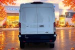 2027 Ford Transit Cargo Van 250
