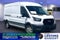 2024 Ford Transit Cargo Van 148 WB Medium Roof Cargo