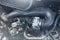2024 Ford Transit Cargo Van 148 WB Medium Roof Cargo