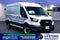 2026 Ford Transit Cargo Van 250