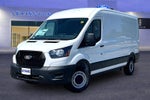 2026 Ford Transit Cargo Van 250