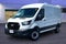 2026 Ford Transit Cargo Van 250