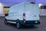 2026 Ford Transit Cargo Van 250