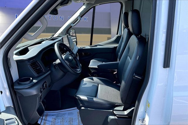 2026 Ford Transit Cargo Van 250