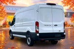 2026 Ford Transit Cargo Van 250