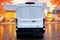 2026 Ford Transit Cargo Van 250