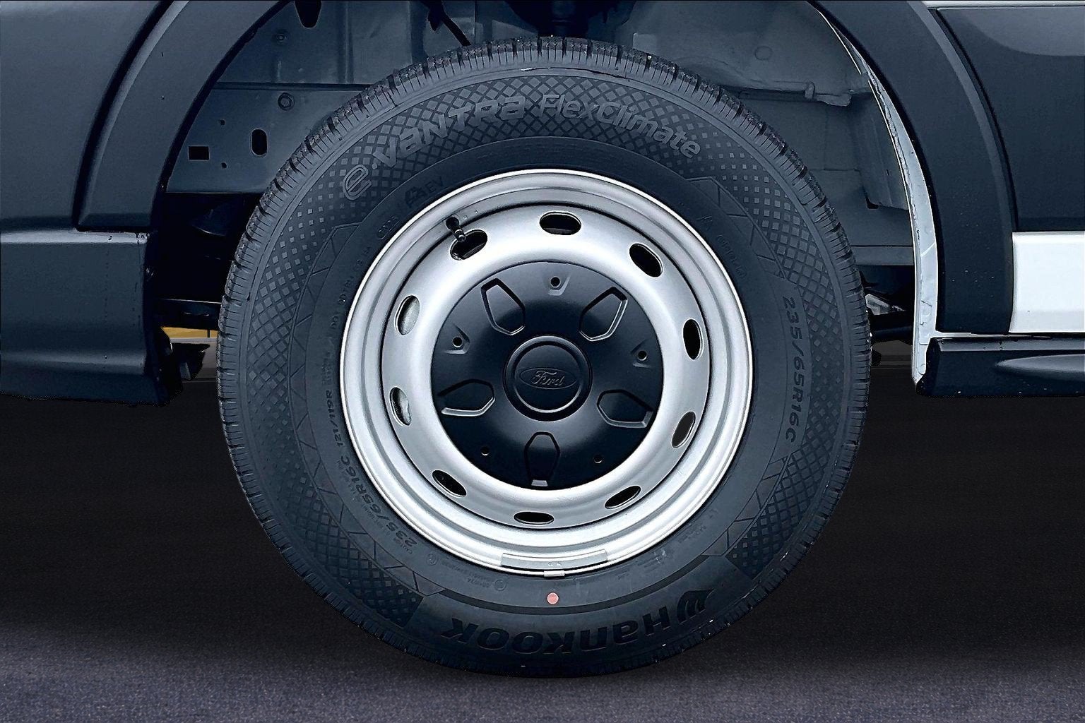 2027 Ford Transit Cargo Van Cargo Van