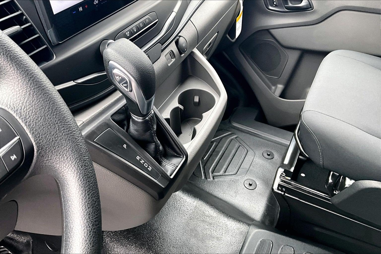 2027 Ford Transit Cargo Van Cargo Van