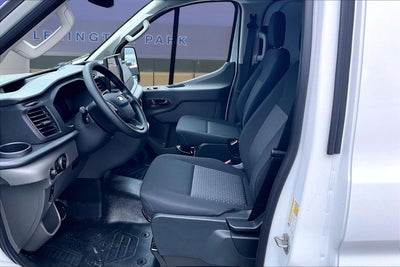 2027 Ford Transit Cargo Van Cargo Van