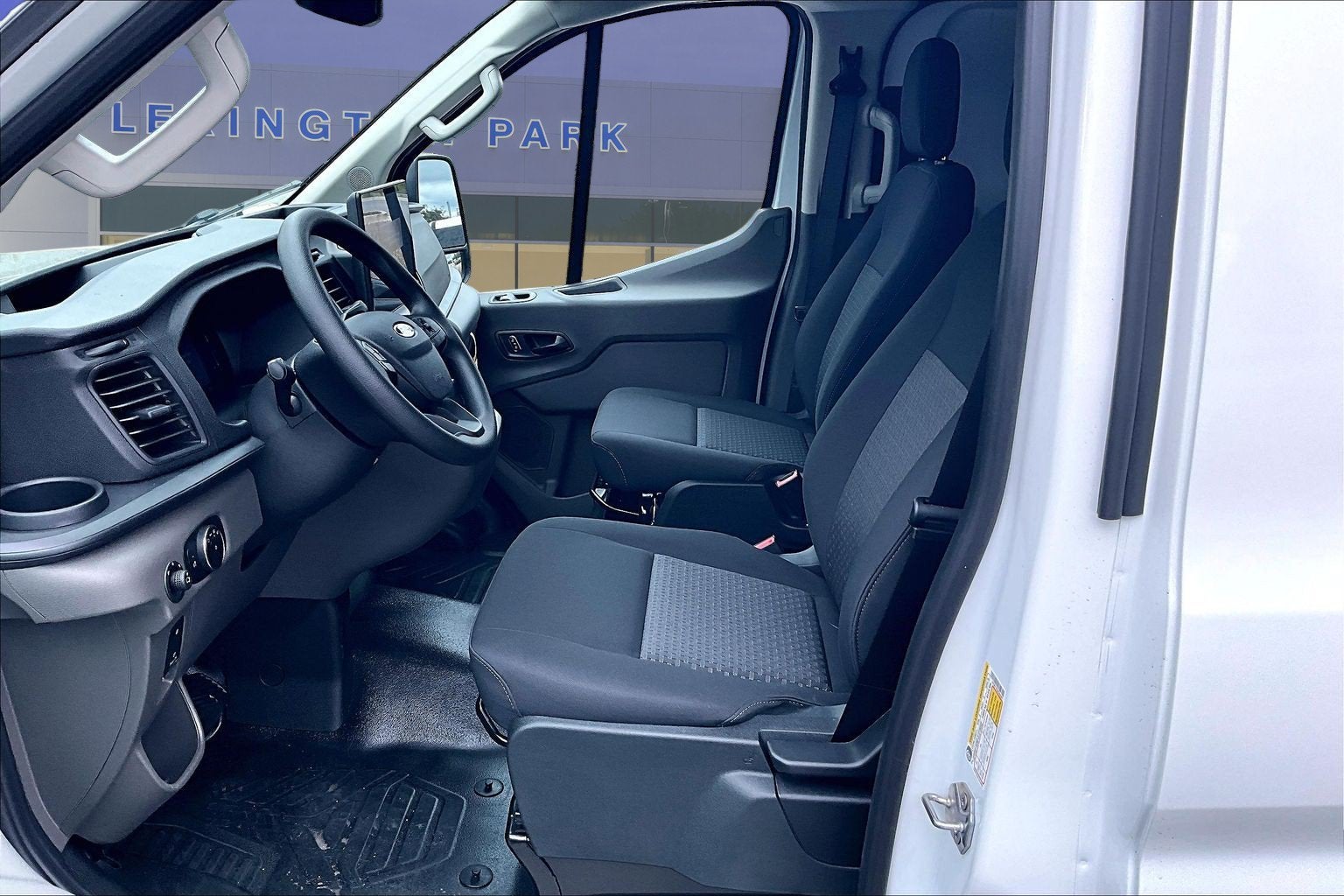 2027 Ford Transit Cargo Van Cargo Van