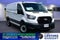 2026 Ford Transit Cargo Van 250