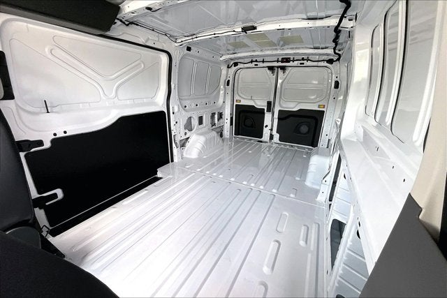 2026 Ford Transit Cargo Van 250