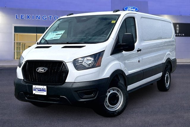 2026 Ford Transit Cargo Van 250