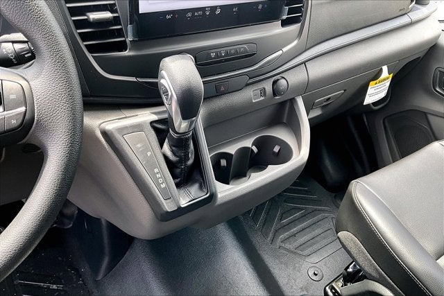 2026 Ford Transit Cargo Van 250