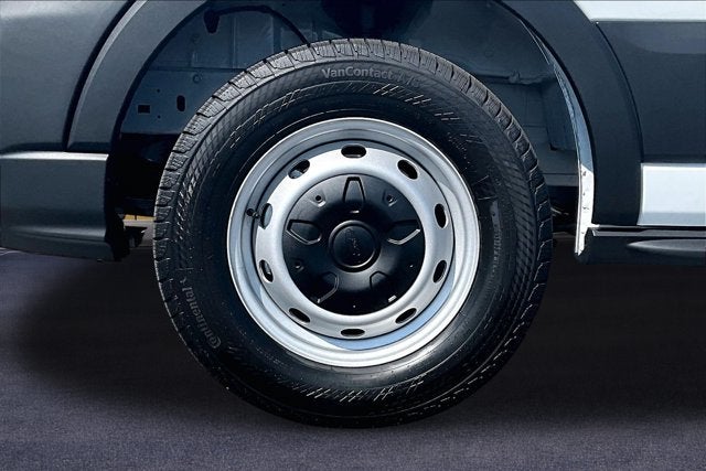2026 Ford Transit Cargo Van 250