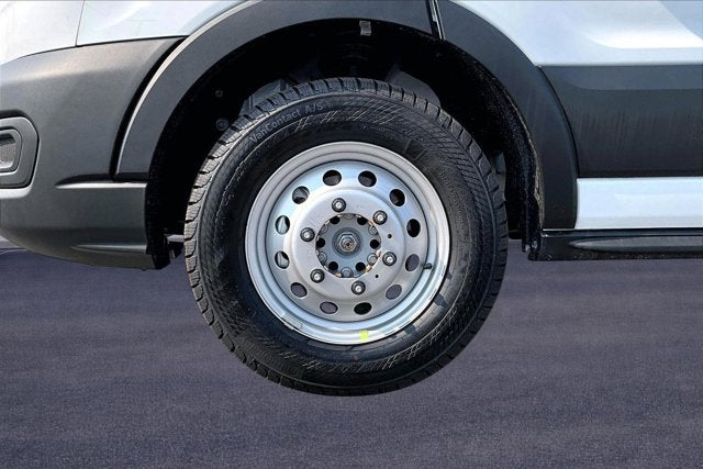 2026 Ford Transit Cargo Van 250