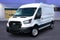2026 Ford Transit Cargo Van 250
