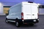 2026 Ford Transit Cargo Van 250