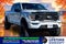 2022 Ford F-150 Black Widow