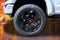 2022 Ford F-150 Black Widow