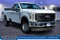 2026 Ford Super Duty F-350 SRW 4WD