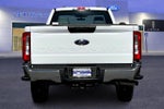 2026 Ford Super Duty F-350 SRW 4WD