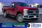 2025 Ford Super Duty F-350 SRW XLT