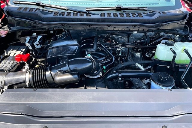 2025 Ford Super Duty F-350 SRW XLT