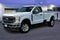 2026 Ford Super Duty F-350 SRW 4WD