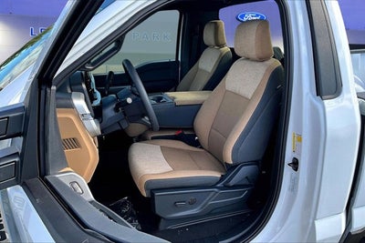 2026 Ford Super Duty F-350 SRW 4WD