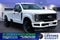 2026 Ford Super Duty F-350 SRW 4WD