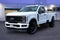 2026 Ford Super Duty F-350 SRW 4WD