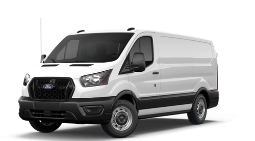 2026 Ford Transit Cargo Van 150