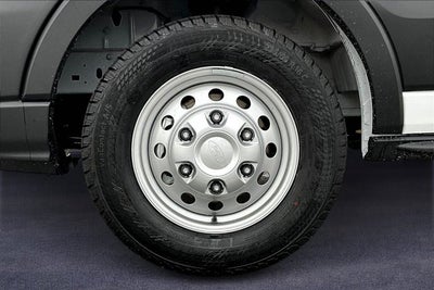 2025 Ford Transit Cargo Van 150