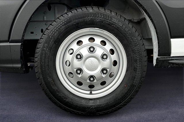 2025 Ford Transit Cargo Van 150
