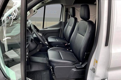 2025 Ford Transit Cargo Van 150
