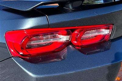 2020 Chevrolet Camaro 1LT