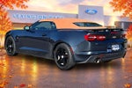 2020 Chevrolet Camaro 1LT