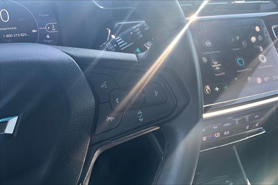 2023 Chevrolet Bolt EV 2LT